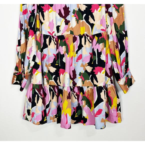 Crosby by Mollie Burch Jocelyn Dress - Picture 7 of 12